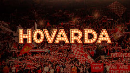 Hovarda
